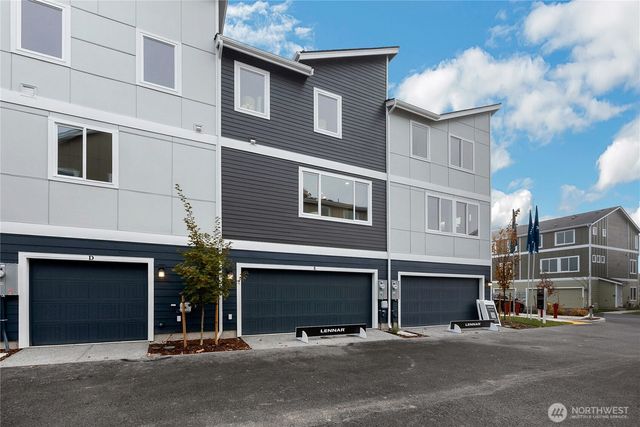 34160 Pinnacle Peak Avenue SE, Black Diamond, WA 98010