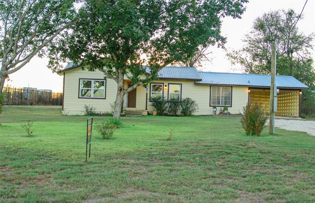 209 County Road 310, Rockdale, TX 76567