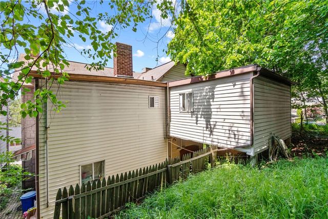 344 Plum Street, Carnegie, PA 15106