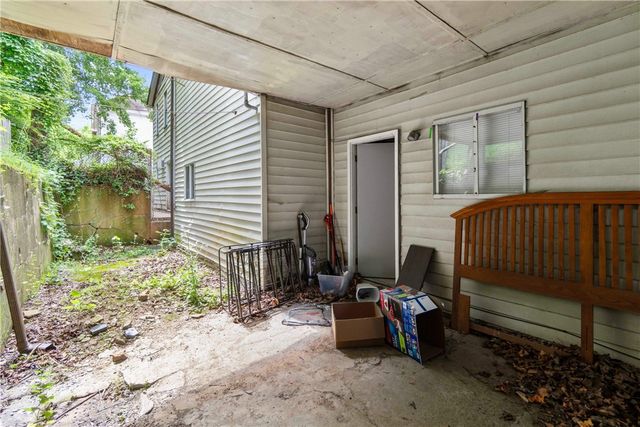 344 Plum Street, Carnegie, PA 15106