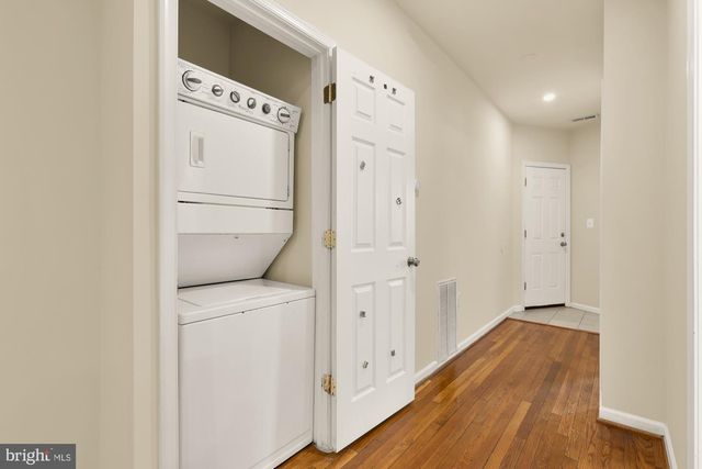 1721 WEST VIRGINIA AVE NE, Washington, DC 20002