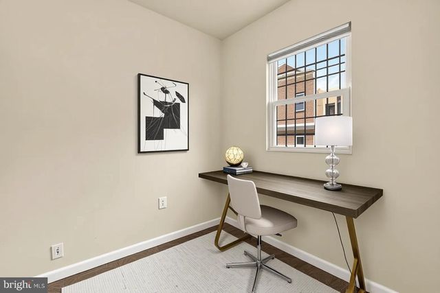 1721 WEST VIRGINIA AVE NE, Washington, DC 20002