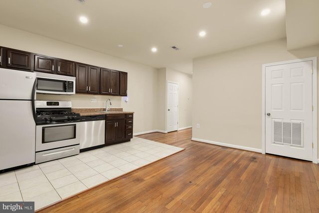 1721 WEST VIRGINIA AVE NE, Washington, DC 20002