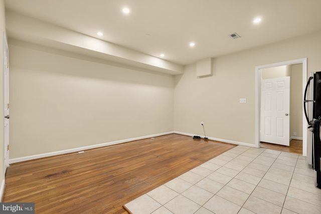 1721 WEST VIRGINIA AVE NE, Washington, DC 20002