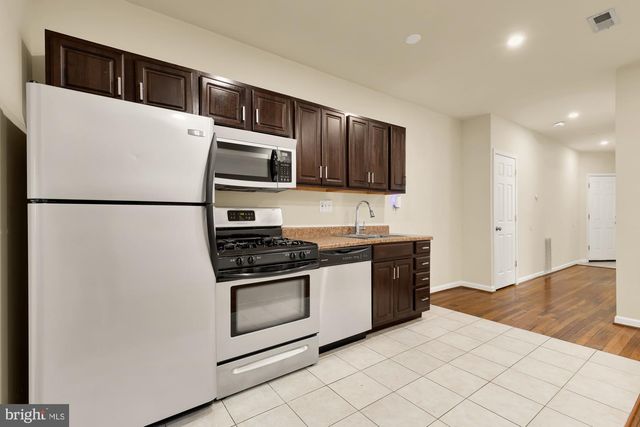 1721 WEST VIRGINIA AVE NE, Washington, DC 20002