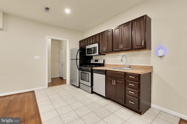 1721 WEST VIRGINIA AVE NE, Washington, DC 20002