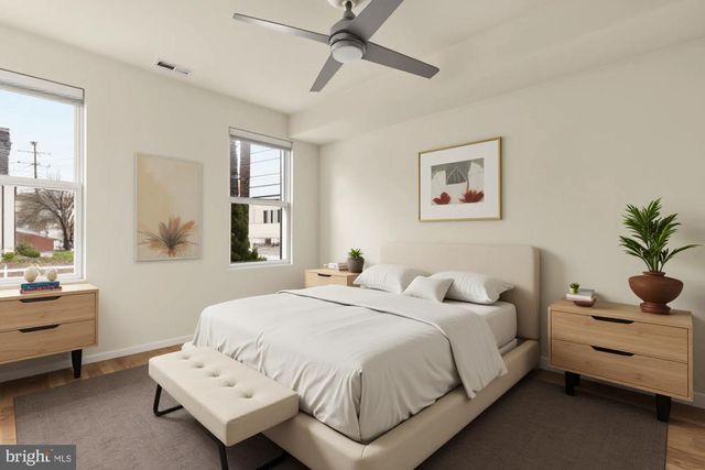 1721 WEST VIRGINIA AVE NE, Washington, DC 20002