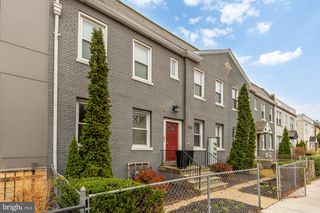 1721 WEST VIRGINIA AVE NE, Washington, DC 20002