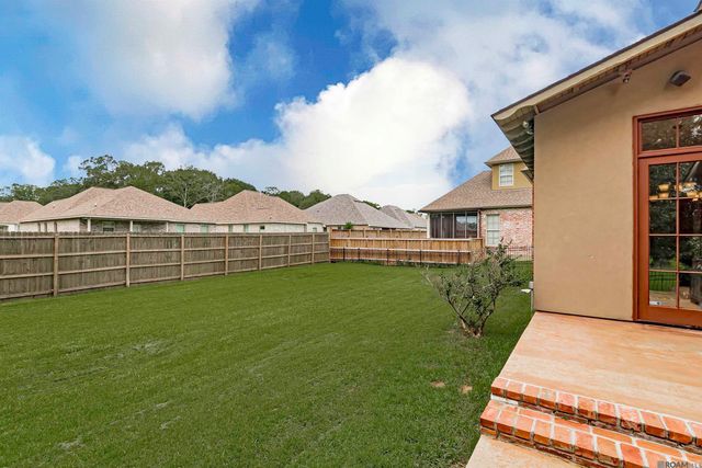 1944 Royal Troon Ct, Zachary, LA 70791