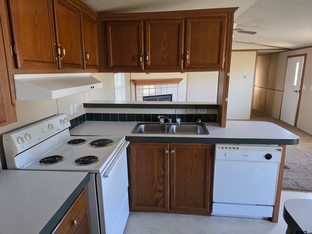 281 Sioux, Quitman, TX 75783