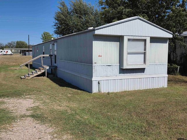 281 Sioux, Quitman, TX 75783