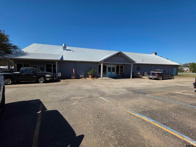 281 Sioux, Quitman, TX 75783