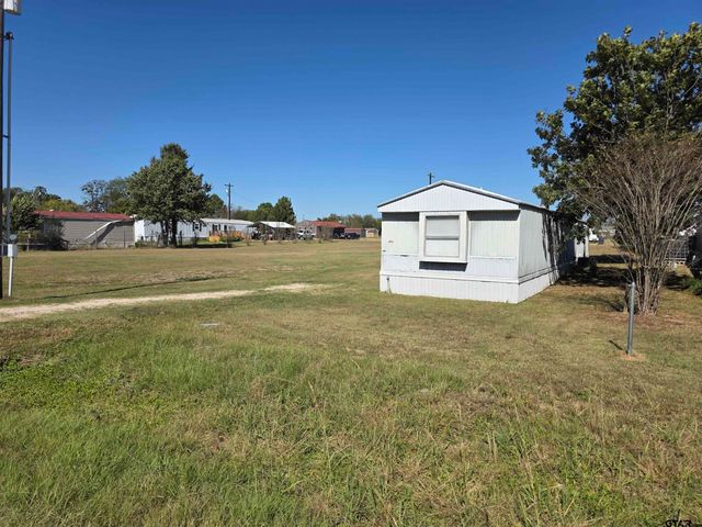 281 Sioux, Quitman, TX 75783