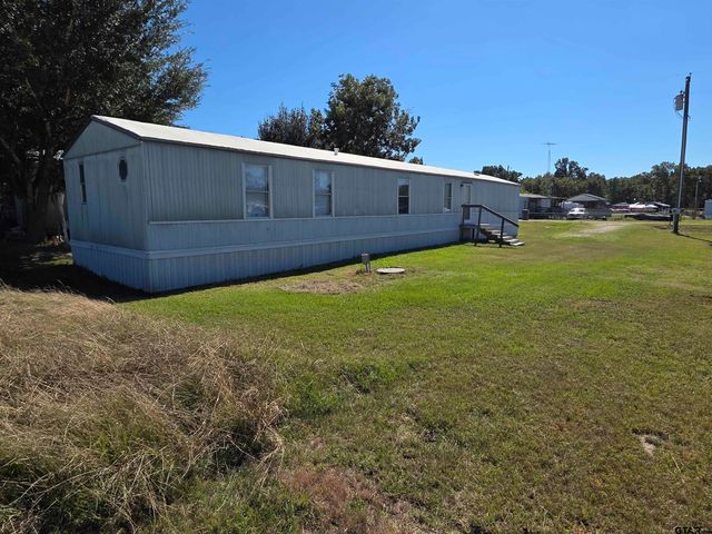 281 Sioux, Quitman, TX 75783