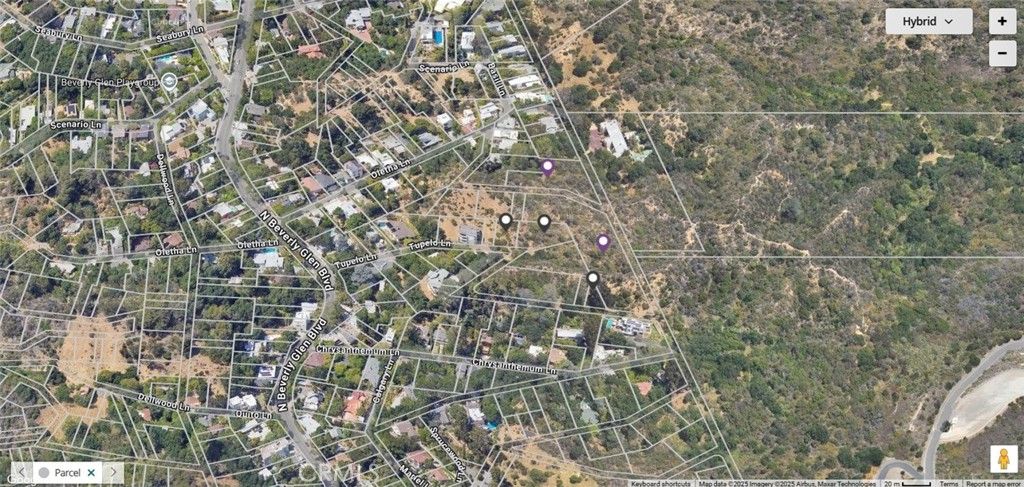 10331 W Tupelo Lane, Los Angeles, CA 90077