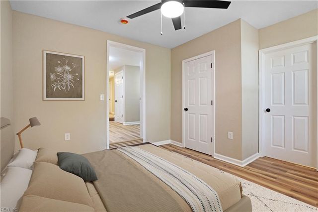 6015 Arthur AVE, Portsmouth, VA 23703