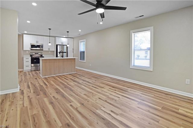 6015 Arthur AVE, Portsmouth, VA 23703