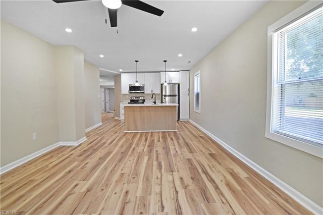 6015 Arthur AVE, Portsmouth, VA 23703