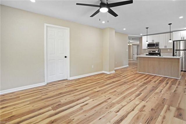 6015 Arthur AVE, Portsmouth, VA 23703