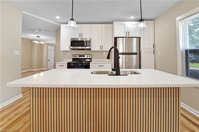 6015 Arthur AVE, Portsmouth, VA 23703