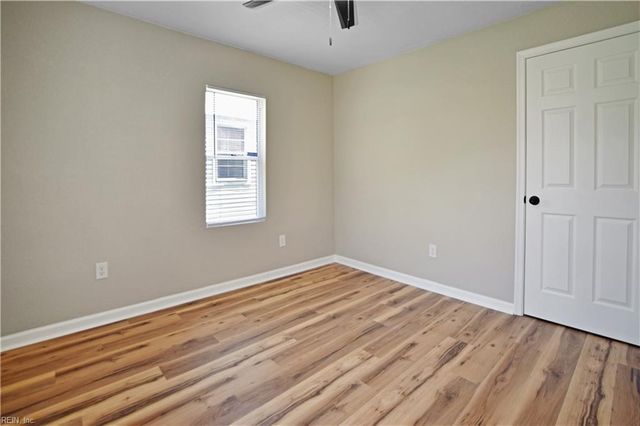 6015 Arthur AVE, Portsmouth, VA 23703