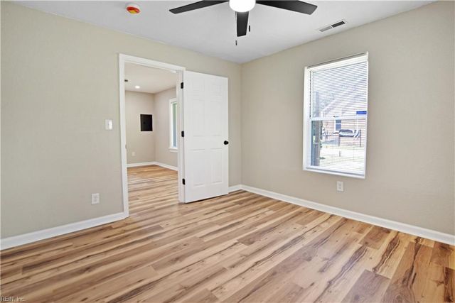 6015 Arthur AVE, Portsmouth, VA 23703