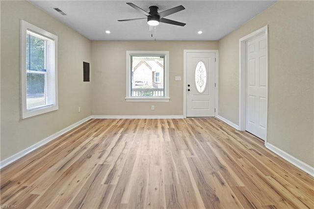 6015 Arthur AVE, Portsmouth, VA 23703