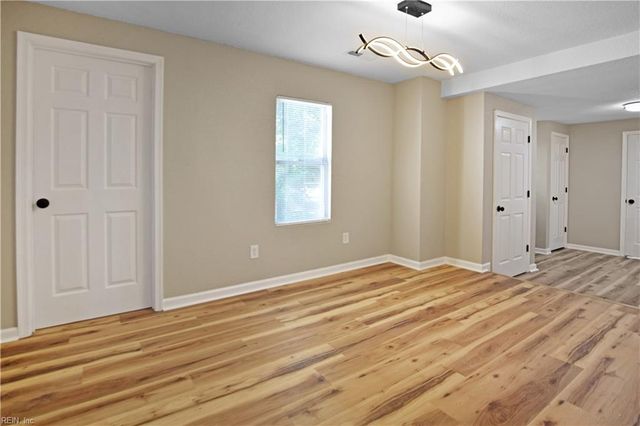 6015 Arthur AVE, Portsmouth, VA 23703