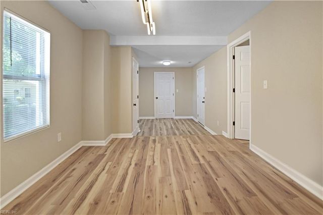 6015 Arthur AVE, Portsmouth, VA 23703