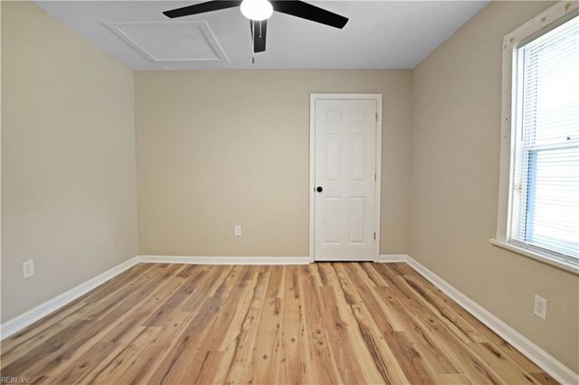 6015 Arthur AVE, Portsmouth, VA 23703