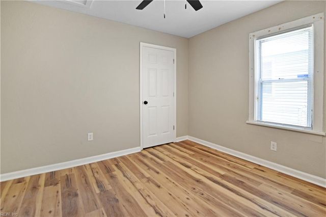 6015 Arthur AVE, Portsmouth, VA 23703