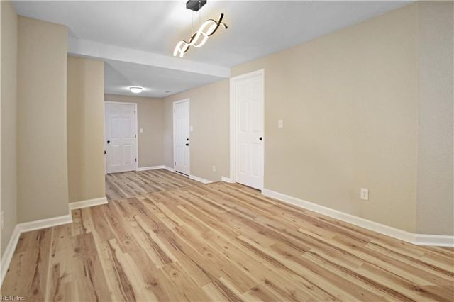 6015 Arthur AVE, Portsmouth, VA 23703