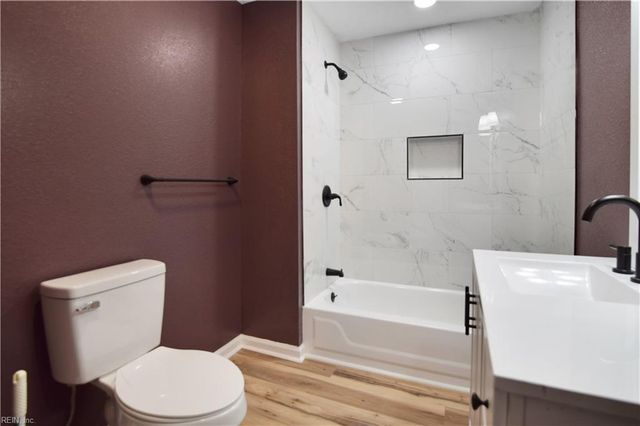 6015 Arthur AVE, Portsmouth, VA 23703