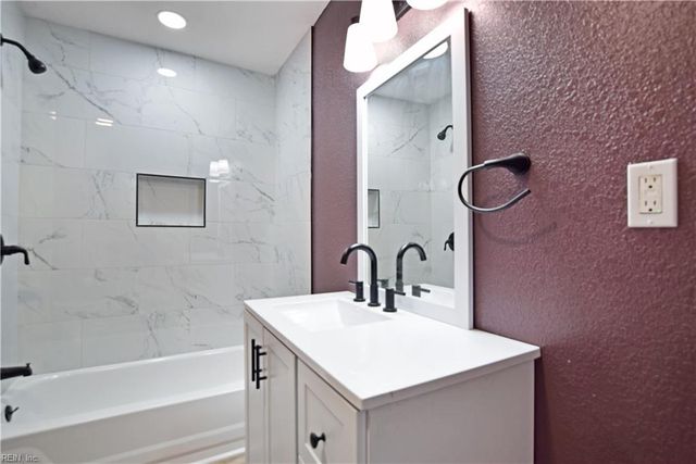 6015 Arthur AVE, Portsmouth, VA 23703