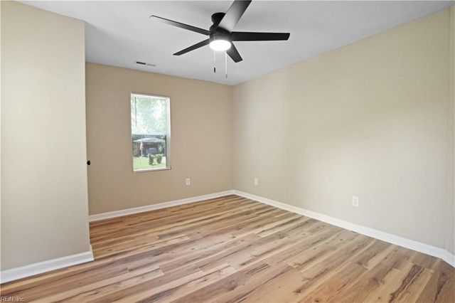 6015 Arthur AVE, Portsmouth, VA 23703