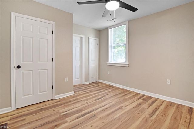 6015 Arthur AVE, Portsmouth, VA 23703