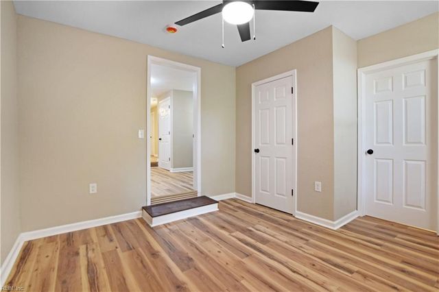 6015 Arthur AVE, Portsmouth, VA 23703