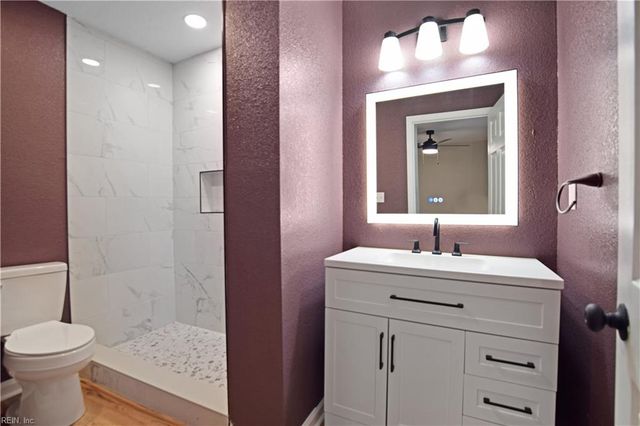 6015 Arthur AVE, Portsmouth, VA 23703