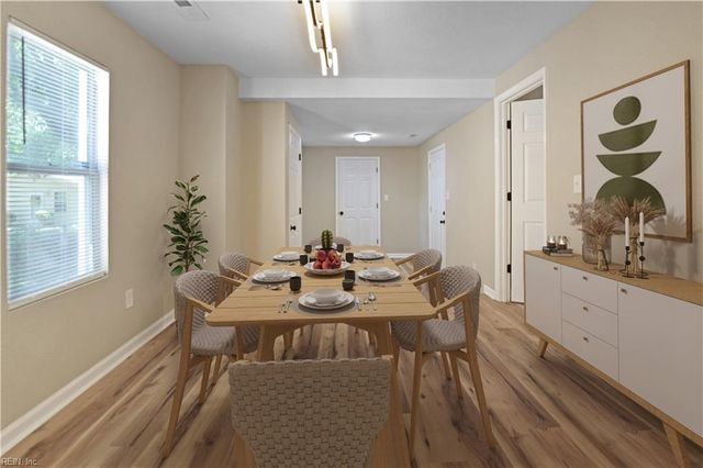 6015 Arthur AVE, Portsmouth, VA 23703