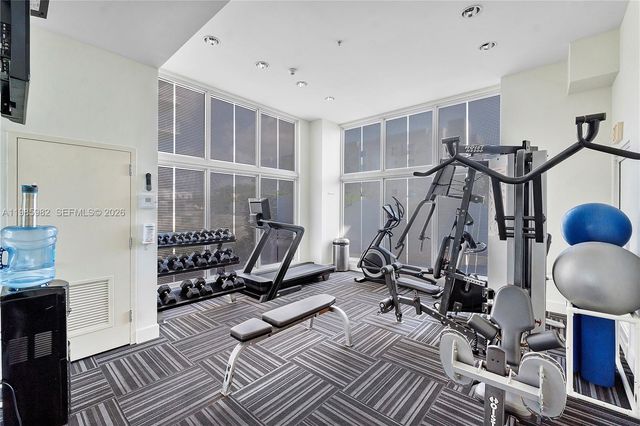 2600 SW 27th Ave PH07, Miami, FL 33133