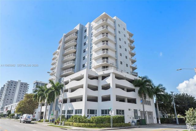 2600 SW 27th Ave PH07, Miami, FL 33133