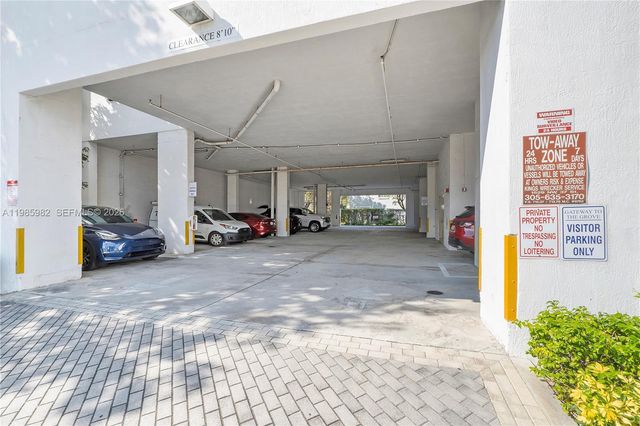 2600 SW 27th Ave PH07, Miami, FL 33133