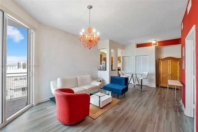 2600 SW 27th Ave PH07, Miami, FL 33133