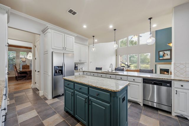 959 Terrace Drive, Lantana, TX 76226