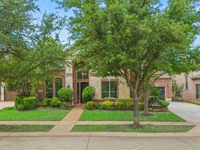 959 Terrace Drive, Lantana, TX 76226