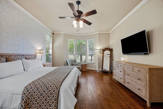959 Terrace Drive, Lantana, TX 76226
