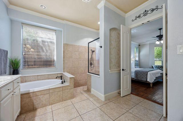 959 Terrace Drive, Lantana, TX 76226
