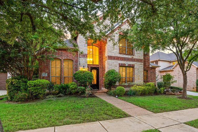 959 Terrace Drive, Lantana, TX 76226