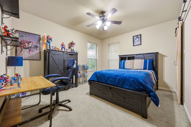 959 Terrace Drive, Lantana, TX 76226