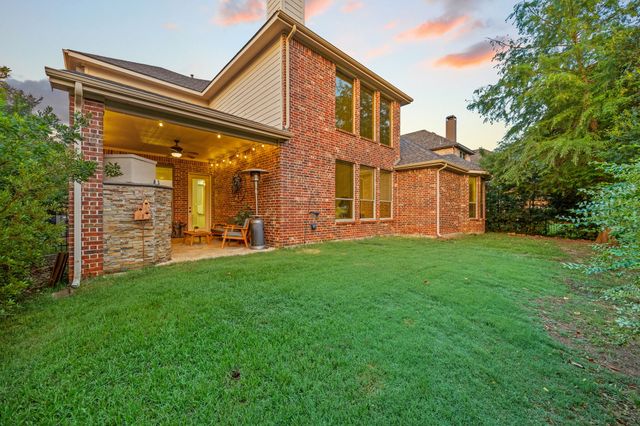 959 Terrace Drive, Lantana, TX 76226